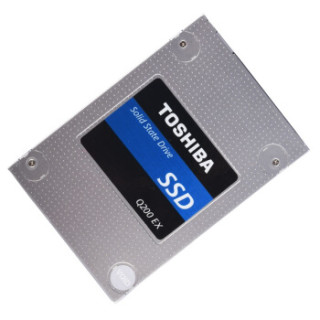 东芝(TOSHIBA) Q200系列 SATA3 固态硬盘