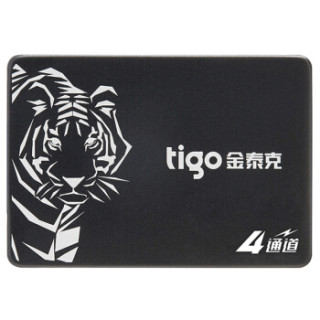 Tigo 金泰克 S300 SATA 固态硬盘