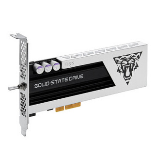 金泰克（Tigo） G5系列 256G PCIe 台式机电脑电竞游戏用NVMe固态硬盘