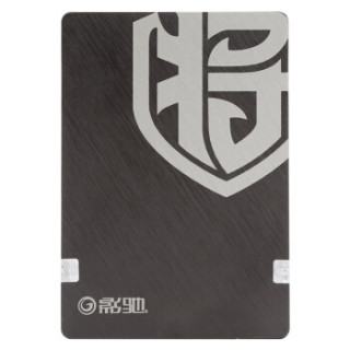 影驰(Galaxy)铁甲战将系列 SATA3 固态硬盘