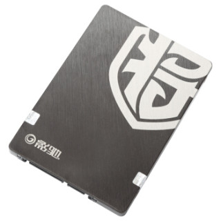 影驰(Galaxy)铁甲战将系列 SATA3 固态硬盘