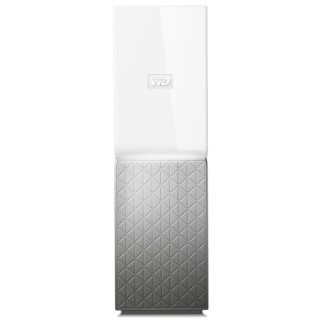 WD 西部数据 My Cloud Home 个人云存储设备 单盘