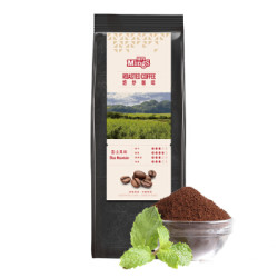 MingS 铭氏 精选系列 蓝山风味咖啡粉 500g *5件+凑单品
