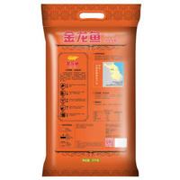 金龙鱼 苏北米 软香稻大米 10kg