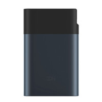 ZMI 紫米 MF885 移动电源 4G无线路由器 10000mAh