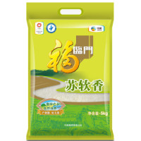 福临门   苏软香米 5kg/袋  