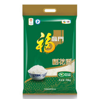 福临门 大米五常稻花香 10斤