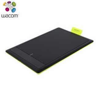 wacom 和冠 数位板ctl4100WL影拓手绘板电脑绘画板电子绘图板可连接手机