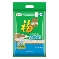 福临门 金粳稻 粳米 5kg