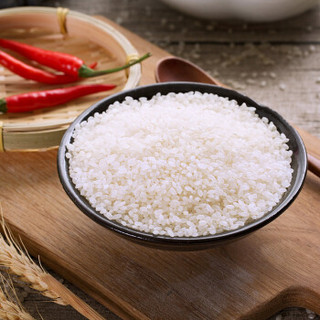 福临门 金粳稻 粳米 5kg
