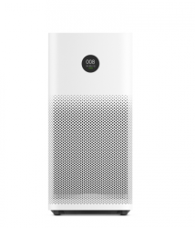 MI 小米空气净化器2s