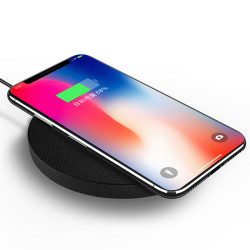 sancore苹果8无线充电器