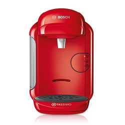 BOSCH 博世 TASSIMO Vivy2 胶囊咖啡机