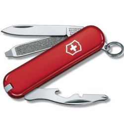 VICTORINOX 维氏 司号员 0.6163 瑞士军刀 +凑单品