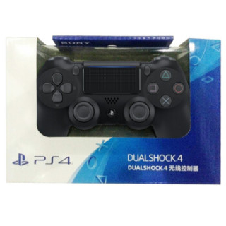 SONY 索尼 DualShock 4 PS4 游戏手柄