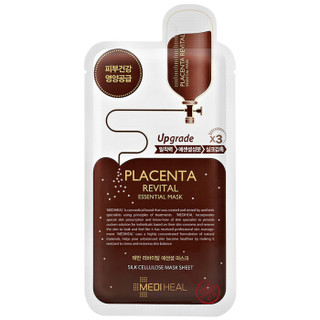 MEDIHEAL 美迪惠尔 营养修复面膜 25ml*10片