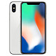  Apple 苹果 iPhone X 智能手机 256GB 银色　