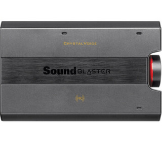 CREATIVE 创新 Sound Blaster E5耳放