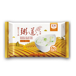 华润 五丰 粥道大米 2kg