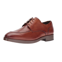 歌涵 COLE HAAN HENRY Grand 男士牛津皮鞋