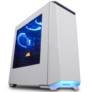 PHANTEKS 追风者 416P 侧透RGB 中塔机箱