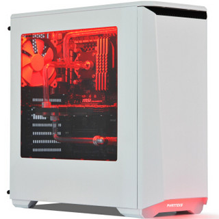 PHANTEKS 追风者 416P 侧透RGB 中塔机箱