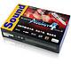 CREATIVE 创新 Sound Blaster Audigy 4 II PCI-E声卡