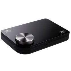 Creative 创新 Sound Blaster X-Fi Surround 5.1 Pro 外置声卡