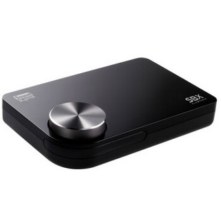 CREATIVE 创新 Creative 创新 Sound Blaster X-Fi Surround 5.1 Pro 外置声卡