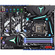 限地区：MAXSUN 铭瑄 MS-iCraft Z370 Gaming 主板