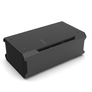 PHANTEKS 追风者 217E ITX机箱