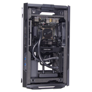 PHANTEKS 追风者 217E ITX机箱