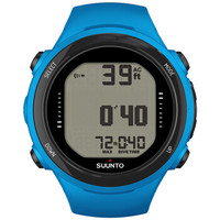 SUUNTO 颂拓 Dive 潜水系列 D4i NOVO 潜水腕表