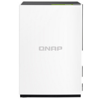 QNAP 威联通 TS-228 2盘位NAS（ARM v7、1GB）