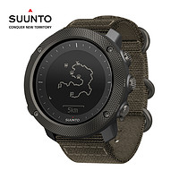 SUUNTO 颂拓 Traverse 远征系列 Alpha 智能手表