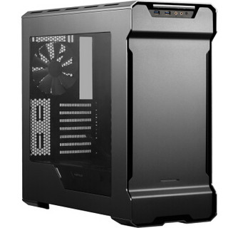 PHANTEKS 追风者 515E ATX侧透水冷机箱