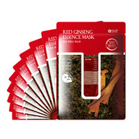 SNP 红参精华面膜 10片