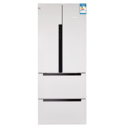 BOSCH 博世 KME48A68TI 混冷 法式多门冰箱 484L