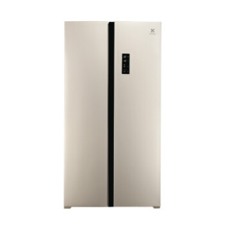 Electrolux 伊莱克斯 ESE5108TD 对开门冰箱 510升