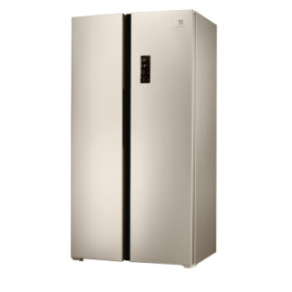 Electrolux 伊莱克斯 ESE5108TD 对开门冰箱 510升
