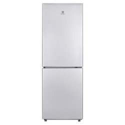 Electrolux 伊莱克斯 EBE2201TS 双门冰箱 218升