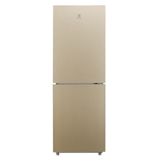 Electrolux 伊莱克斯 EBE2102GD 双门冰箱 215升