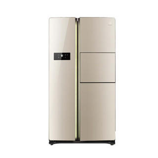 Electrolux 伊莱克斯 ESE556SGD 多门冰箱 553升