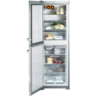 Miele 美诺 KFN14827 SDE ed/cs 单门冰箱