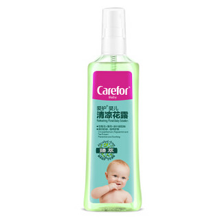 Carefor 爱护 宝宝花露水