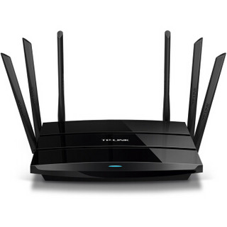 TP-LINK TL-WDR7500 1750M智能11AC双频无线路由器