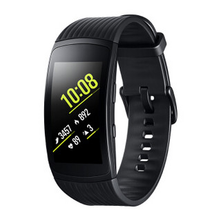 SAMSUNG 三星 gear fit2 pro 智能手环 4GB（GPS）