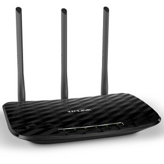 TP-LINK 普联 TL-WR881N 450M 家用路由器