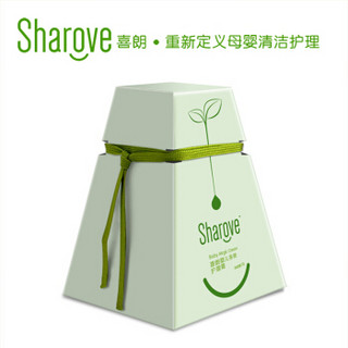 Sharove 喜朗 婴儿止痒膏 宝宝多效护理霜 52g