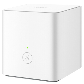 打平史低huawei华为荣耀路由x1增强版1200mac双频